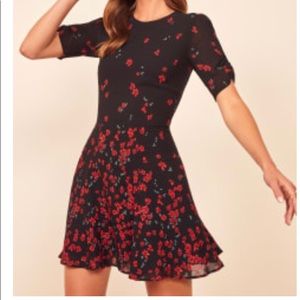 Reformation dress
